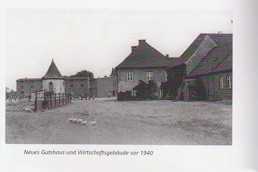 Ein Besuch der alten Kommende des Deutsch-Ritter-Ordens in Buro