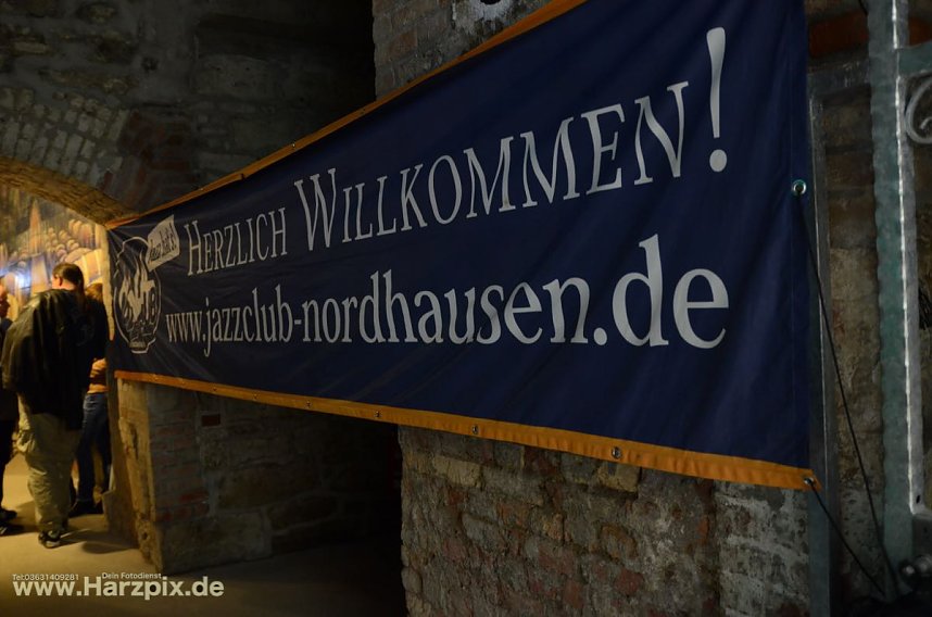 Wombo Orchestra im T37