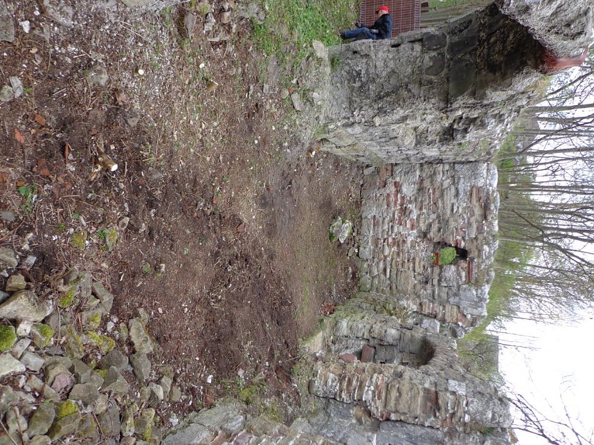 Subottnik des Nordh&auml;user Geschichts- und Altertumsvereins