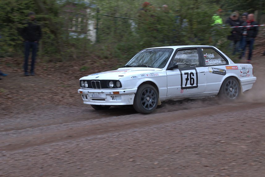 46. Roland-Rallye