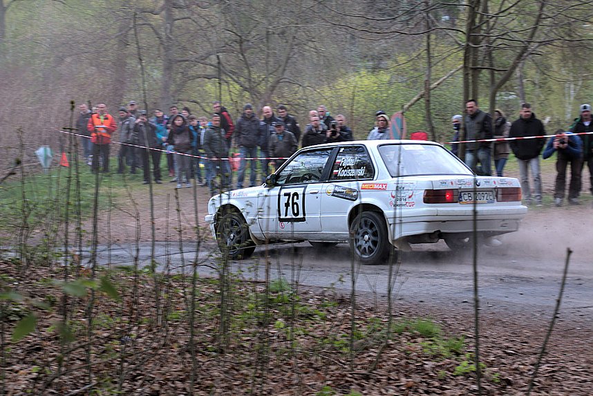 46. Roland-Rallye