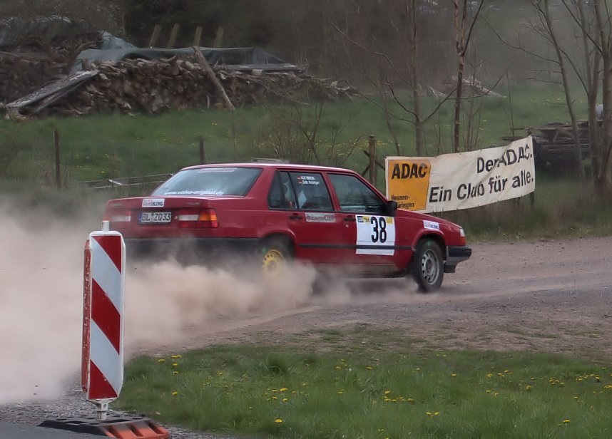 46. Roland-Rallye