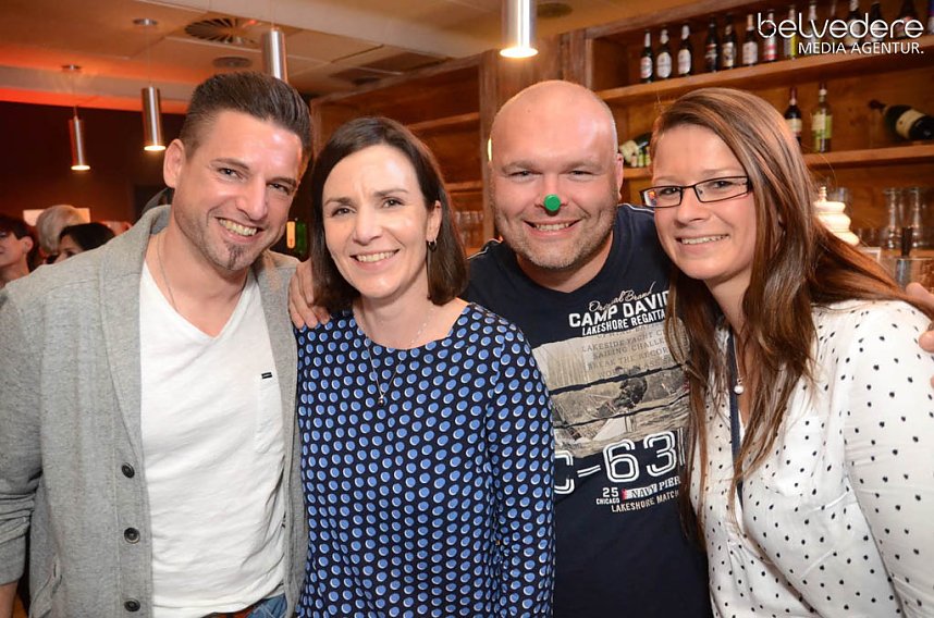 Party im Jugendclubhaus