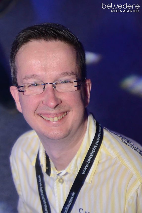 Party im Jugendclubhaus