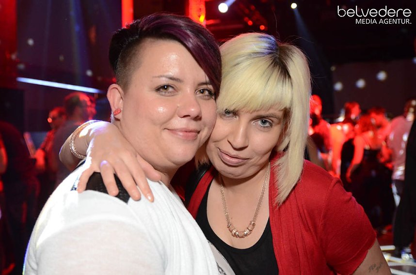 Party im Jugendclubhaus