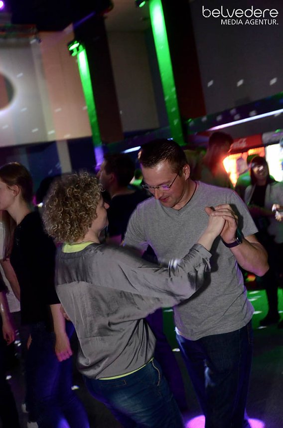 Party im Jugendclubhaus