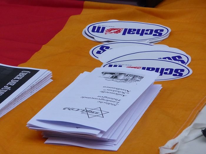 Demokratie mit Gesicht