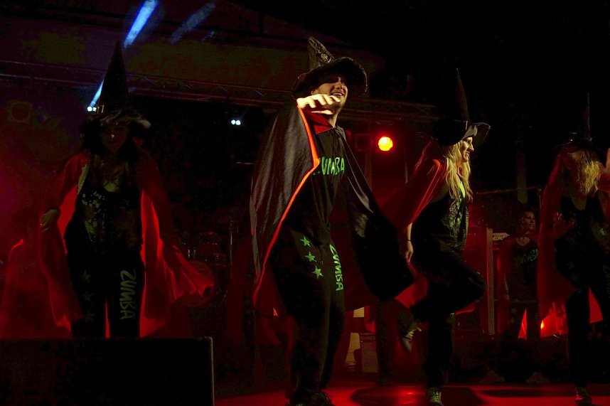 Walpurgis im Nordh&auml;user Gehege