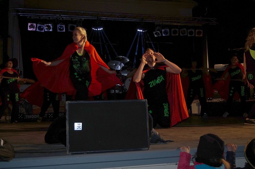 Walpurgis im Nordh&auml;user Gehege