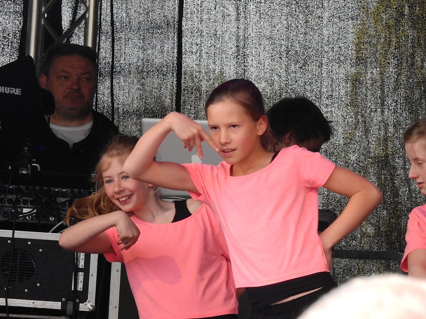 Autofr&uuml;hling in Nordhausen 2016