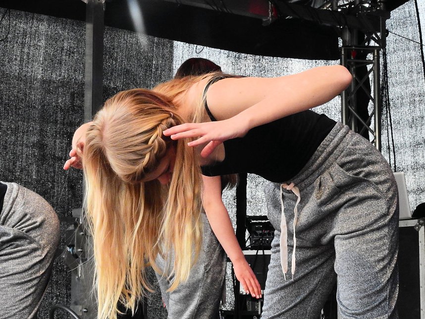 Autofr&uuml;hling in Nordhausen 2016