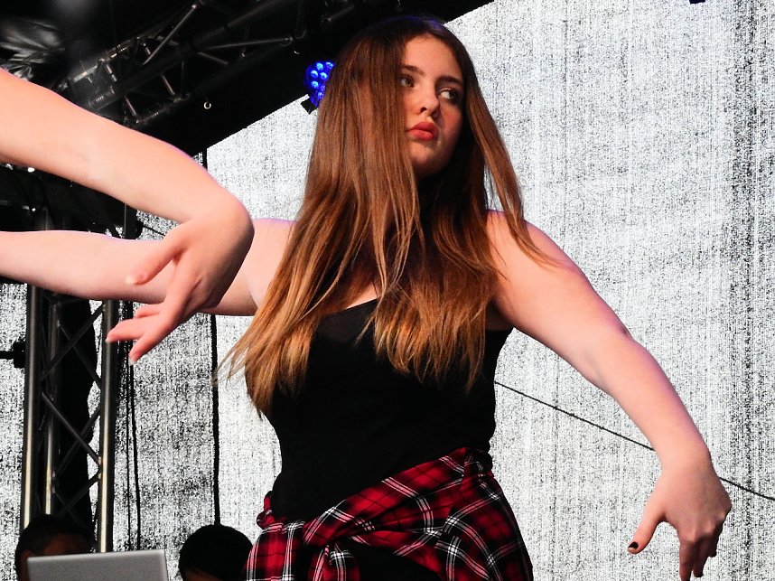 Autofr&uuml;hling in Nordhausen 2016