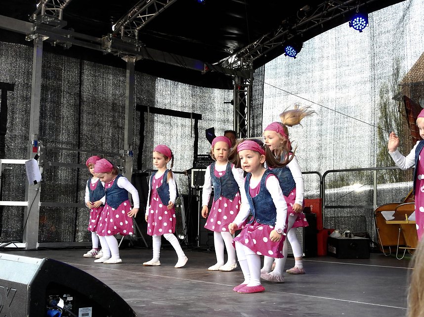 Autofr&uuml;hling in Nordhausen 2016