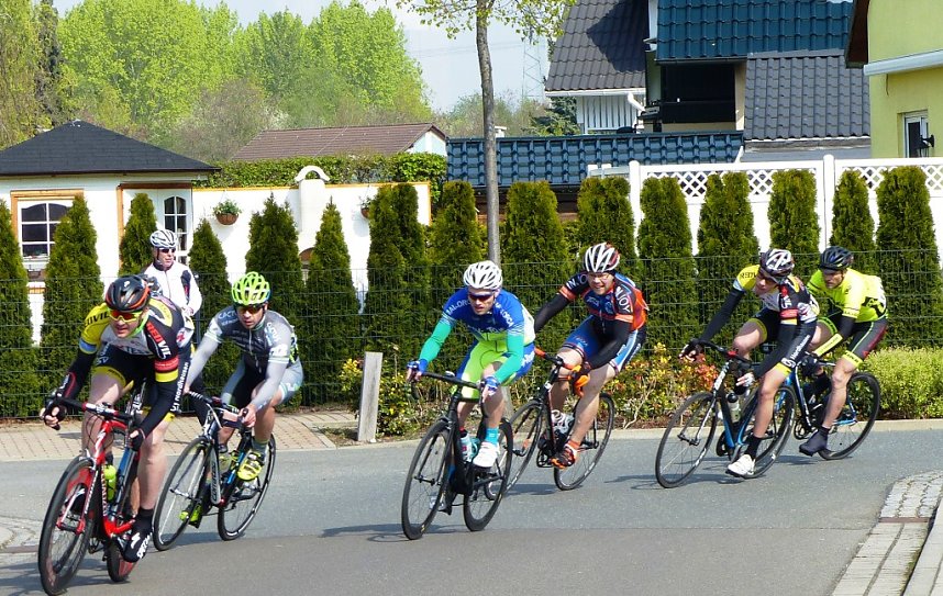 Nordh&auml;user RSV in Neukieritzsch