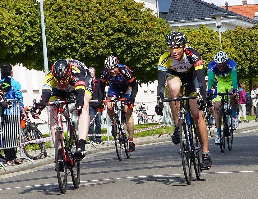 Nordh&auml;user RSV in Neukieritzsch