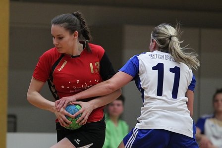 Siege und Siegerehrungen