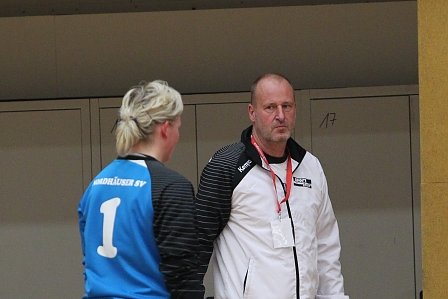 Siege und Siegerehrungen