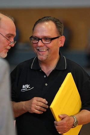 Siege und Siegerehrungen