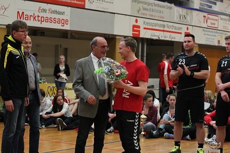 Siege und Siegerehrungen