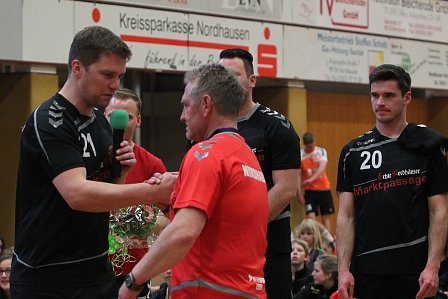 Siege und Siegerehrungen