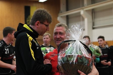 Siege und Siegerehrungen