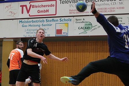 Siege und Siegerehrungen