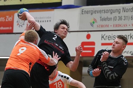 Siege und Siegerehrungen