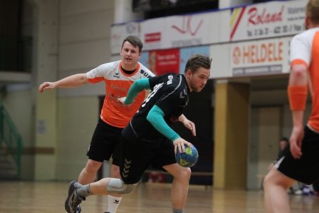 Siege und Siegerehrungen