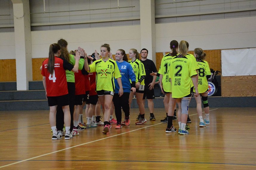 Nichts f&uuml;r schwache Nerven