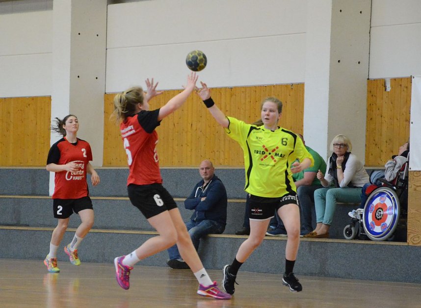 Nichts f&uuml;r schwache Nerven