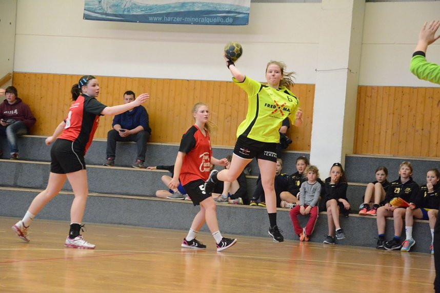 Nichts f&uuml;r schwache Nerven