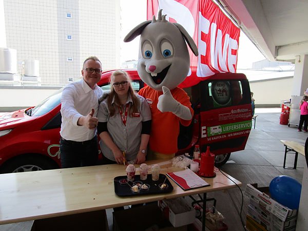 Speed4 Meisterschaft 2016 im Landkreis Nordhausen