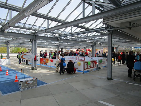 Speed4 Meisterschaft 2016 im Landkreis Nordhausen