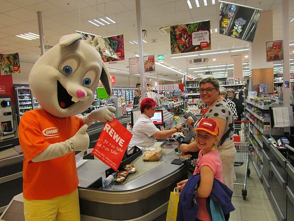 Speed4 Meisterschaft 2016 im Landkreis Nordhausen