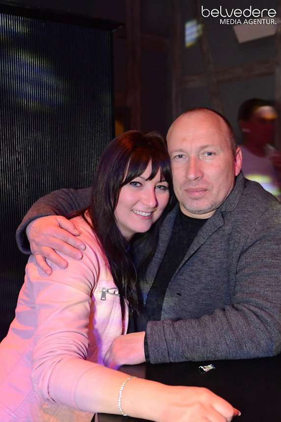 Party im Jugendclubhaus in Nordhausen - der Samstag