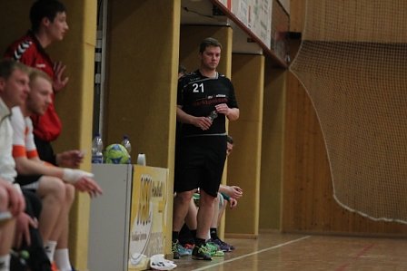 Sieg im letzten Spiel