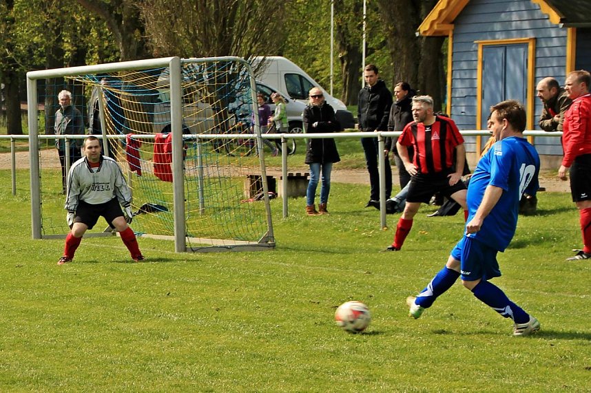 Impressionen aus dem Turnier