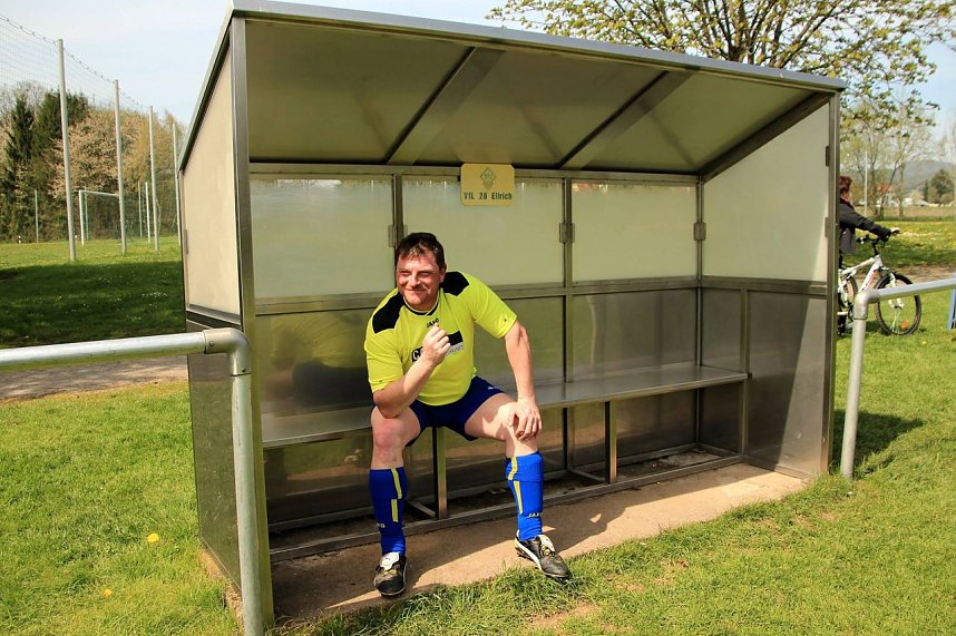 Impressionen aus dem Turnier