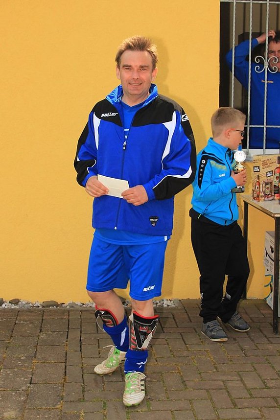 Impressionen aus dem Turnier