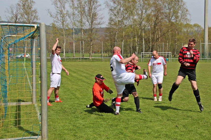 Impressionen aus dem Turnier