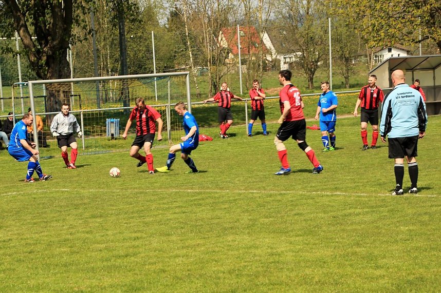 Impressionen aus dem Turnier