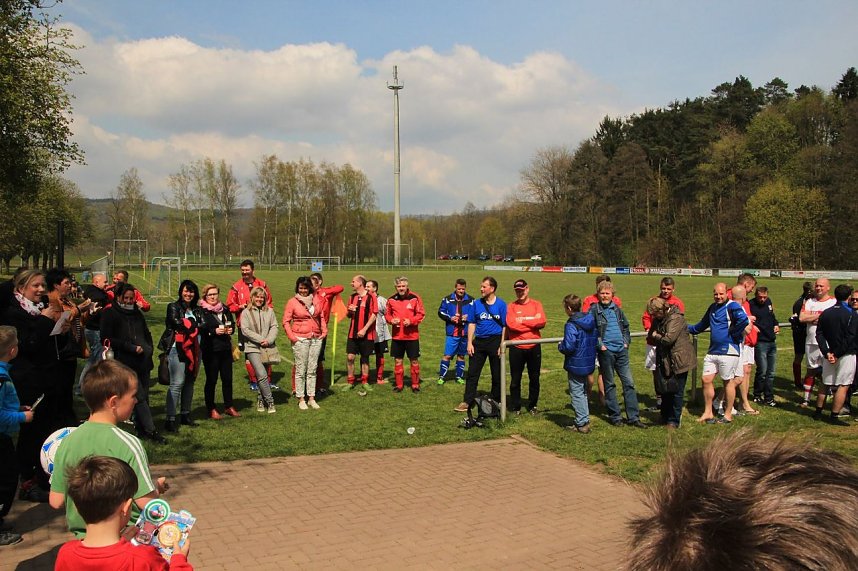 Impressionen aus dem Turnier