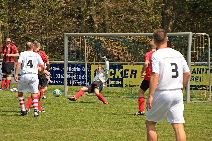 Impressionen aus dem Turnier