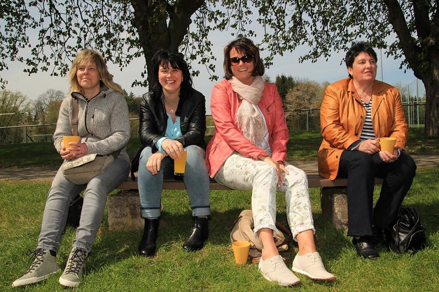 Impressionen aus dem Turnier