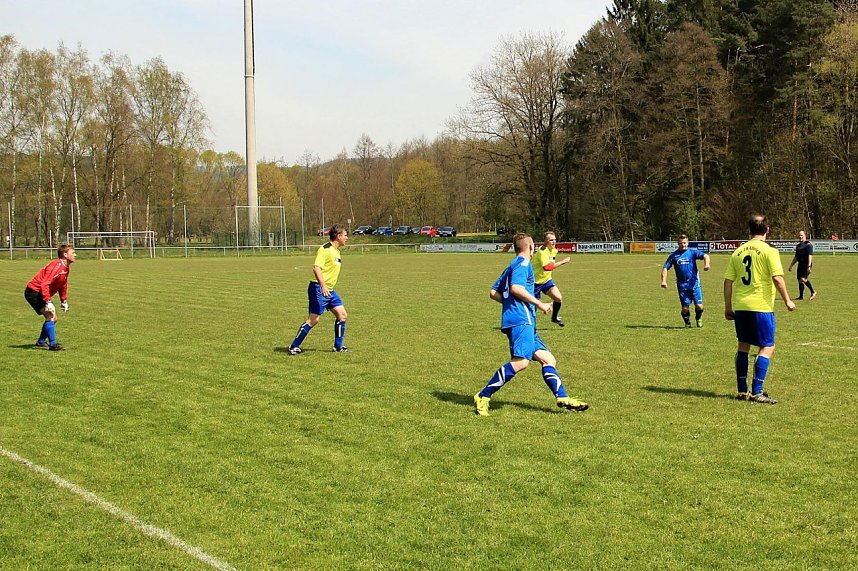 Impressionen aus dem Turnier