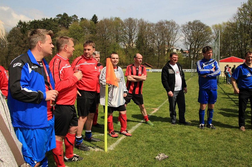 Impressionen aus dem Turnier