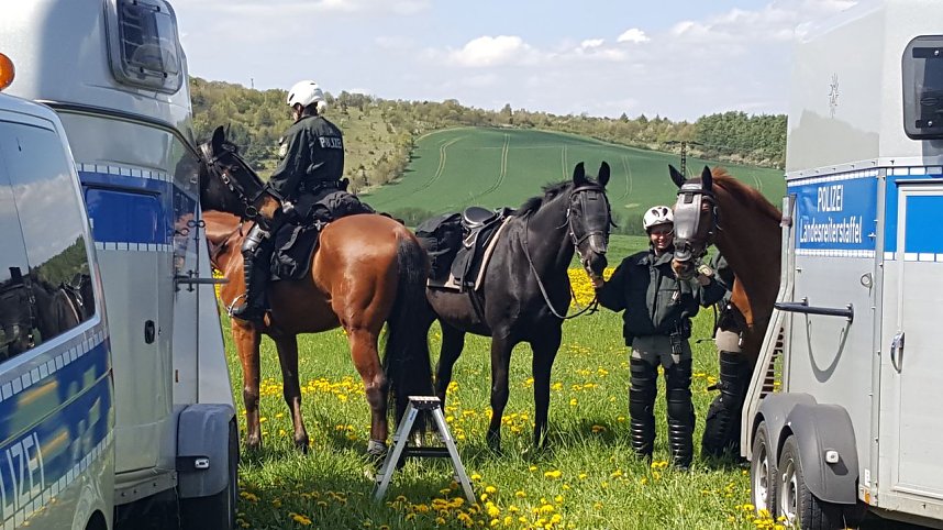 Willkommen in Bornhagen