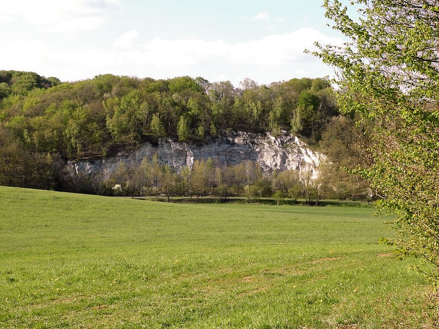 Zum Vatertag unterwegs