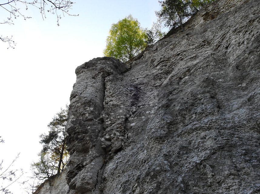 Zum Vatertag unterwegs