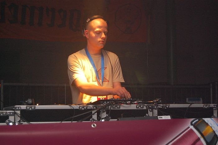 Eastside Feeling im Schloss Heringen